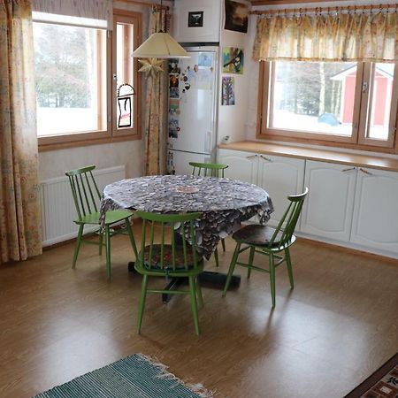 Simon Tupa Kauhajoki Guest House ภายนอก รูปภาพ