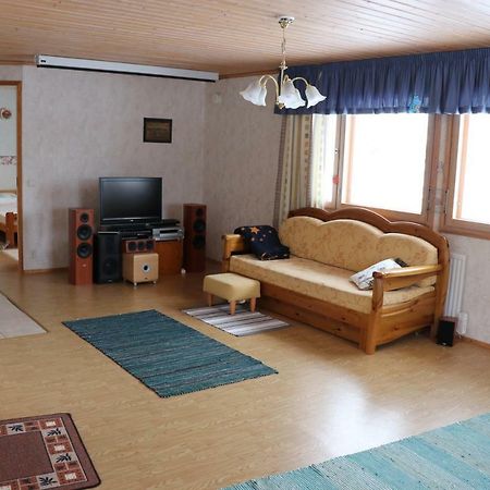 Simon Tupa Kauhajoki Guest House ภายนอก รูปภาพ