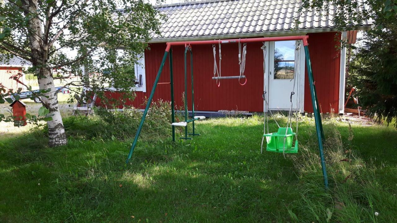 Simon Tupa Kauhajoki Guest House ภายนอก รูปภาพ