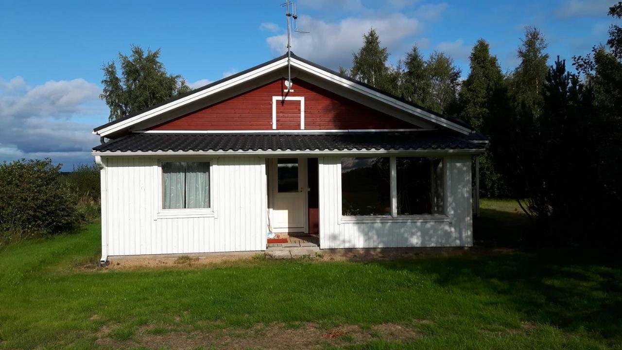 Simon Tupa Kauhajoki Guest House ภายนอก รูปภาพ