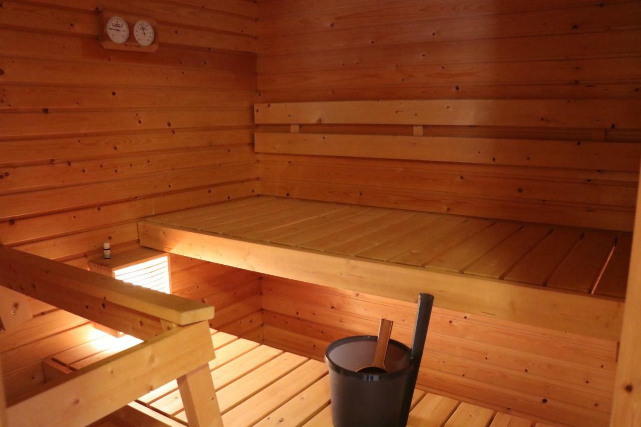 Simon Tupa Kauhajoki Guest House ภายนอก รูปภาพ