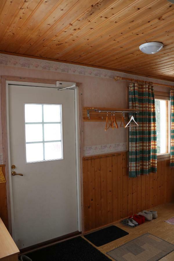 Simon Tupa Kauhajoki Guest House ภายนอก รูปภาพ
