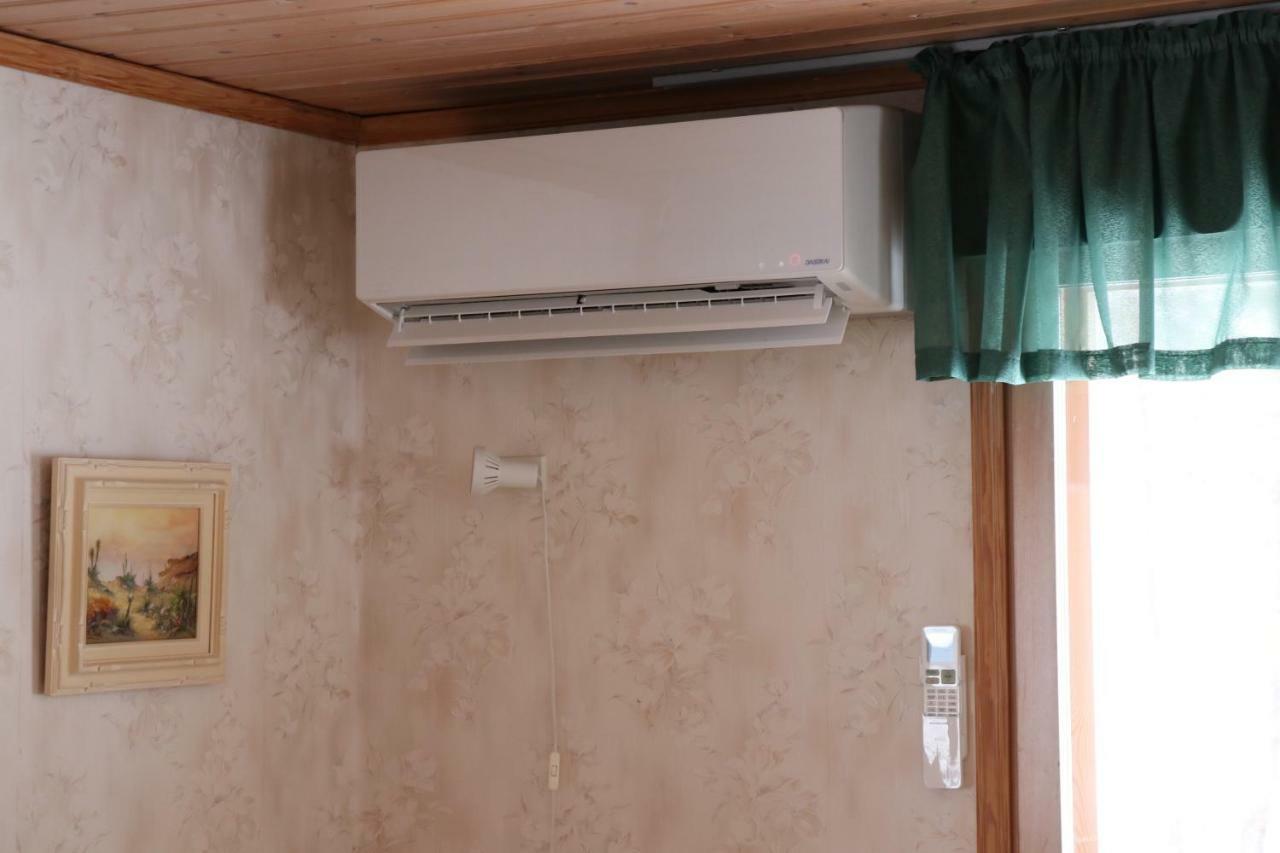 Simon Tupa Kauhajoki Guest House ภายนอก รูปภาพ