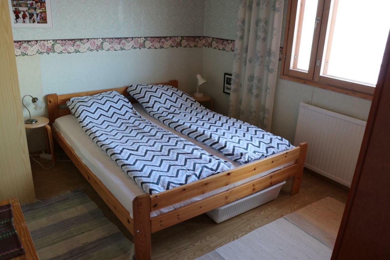 Simon Tupa Kauhajoki Guest House ภายนอก รูปภาพ